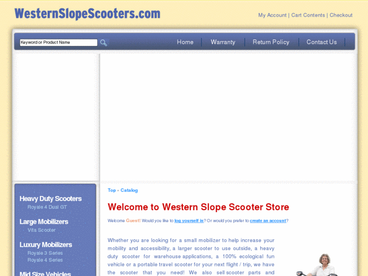 www.westernslopescooters.com