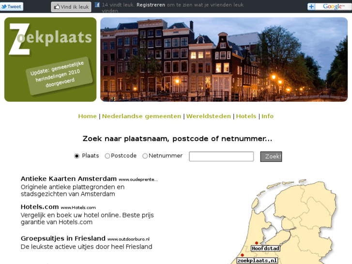 www.zoekplaats.nl