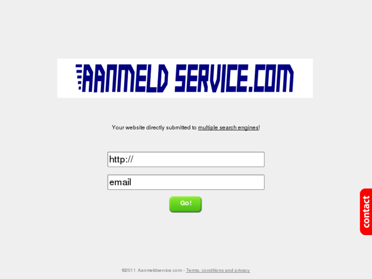 www.aanmeldservice.com