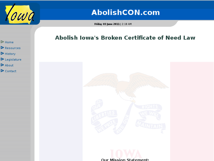 www.abolishcon.com