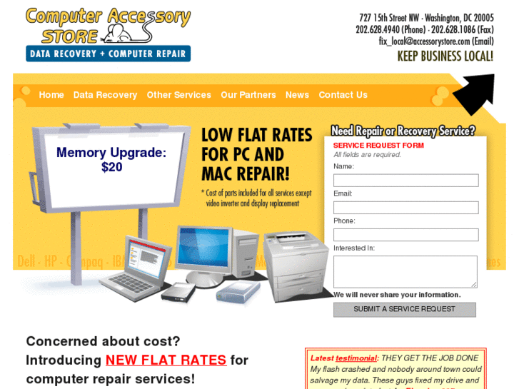 www.accessorystore.com