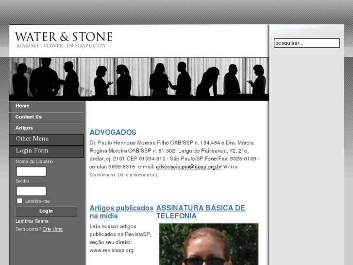 www.advocaciapm.com