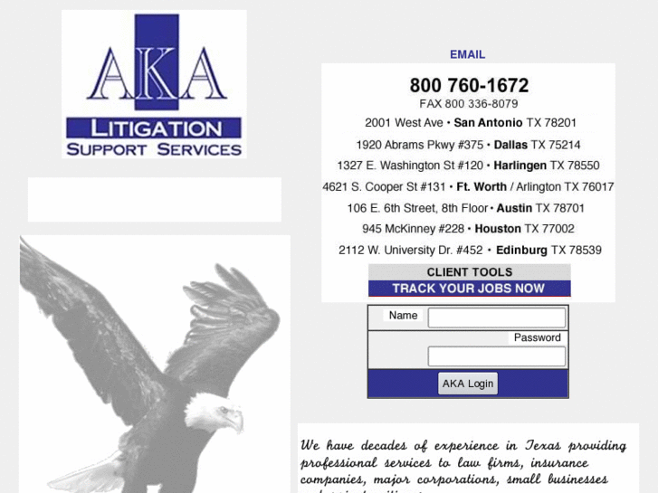 www.akalitigation.com