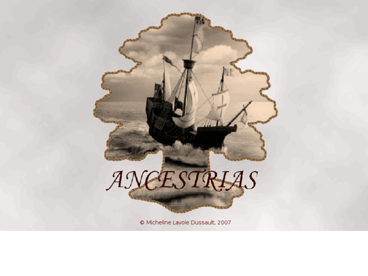 www.ancestrias.com