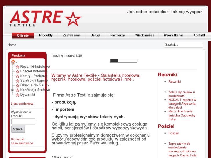 www.astre.com.pl