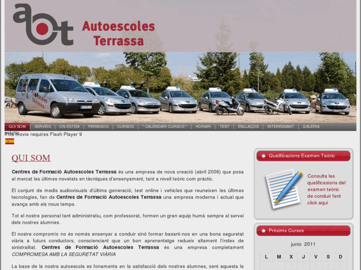 www.autoescolesterrassa.com