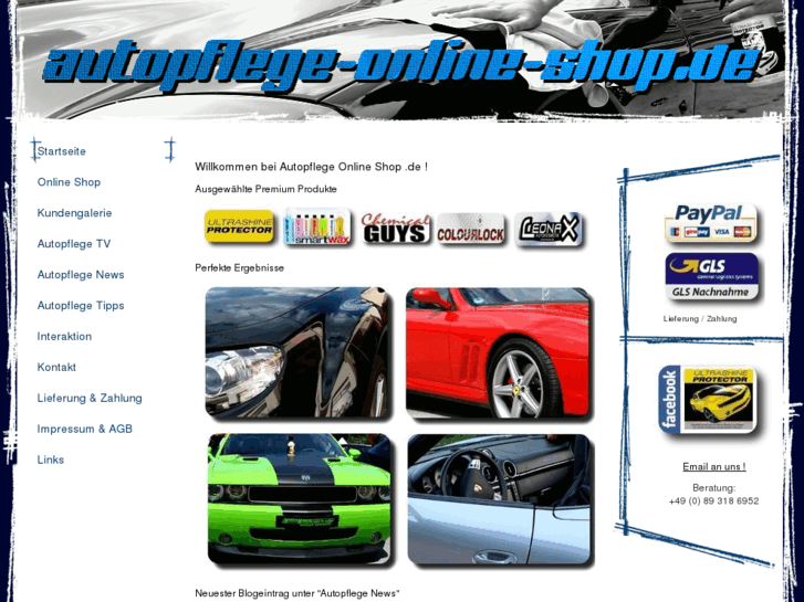 www.autopflege-online-shop.de