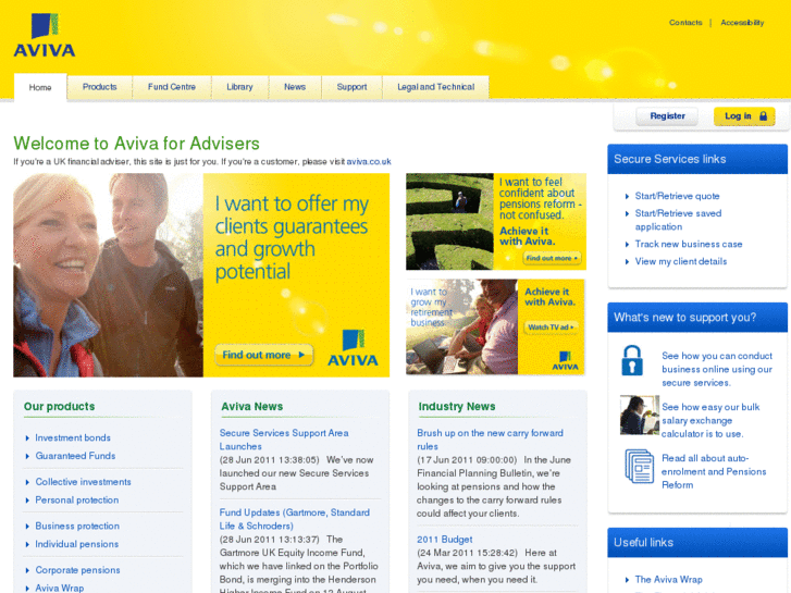 www.aviva4adviser.com