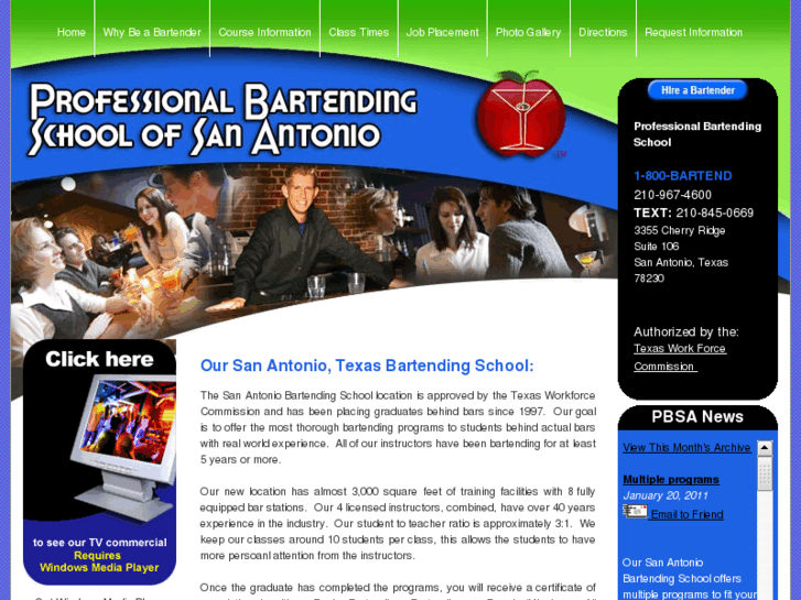 www.bartenders-school.com