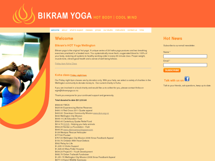 www.bikramyoga.co.nz