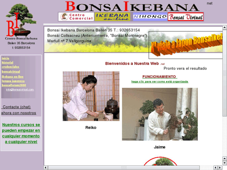 www.bonsaikebana.net