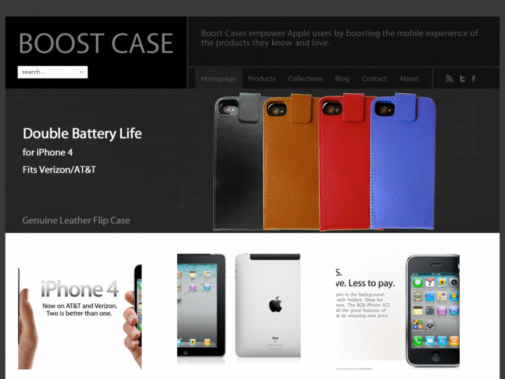 www.boostcase.com