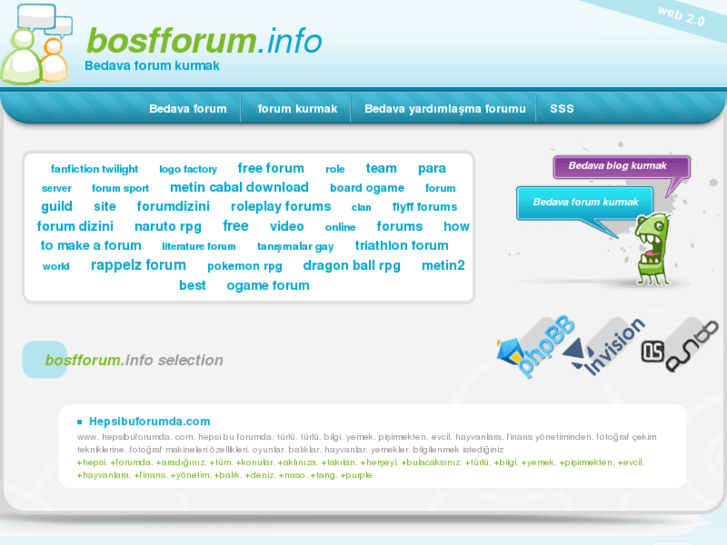 www.bosfforum.info