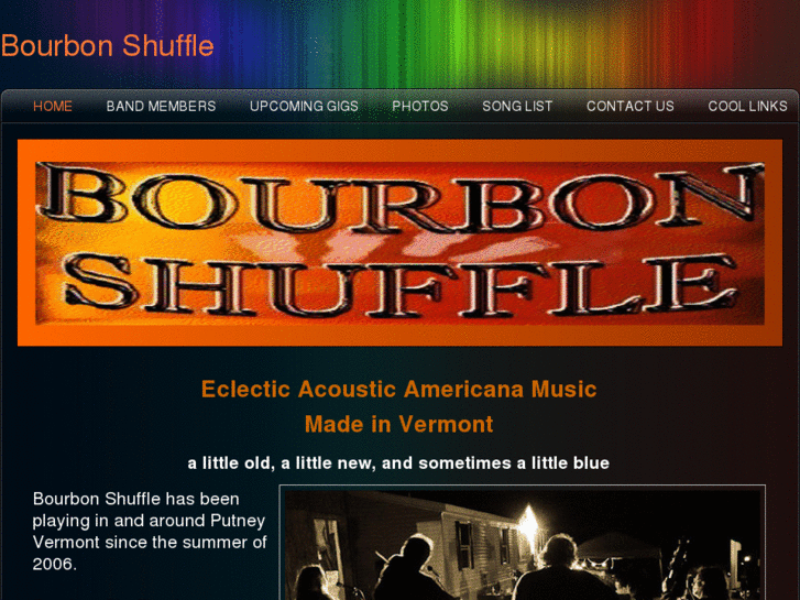 www.bourbonshuffle.com