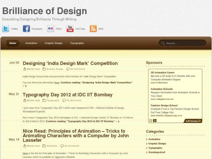 www.brillianceofdesign.com