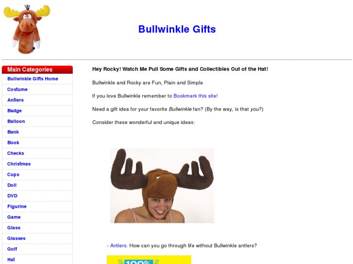 www.bullwinklegifts.com