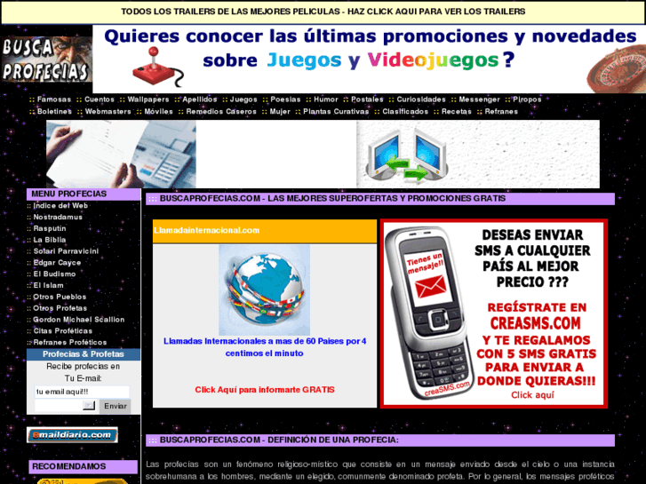 www.buscaprofecias.com