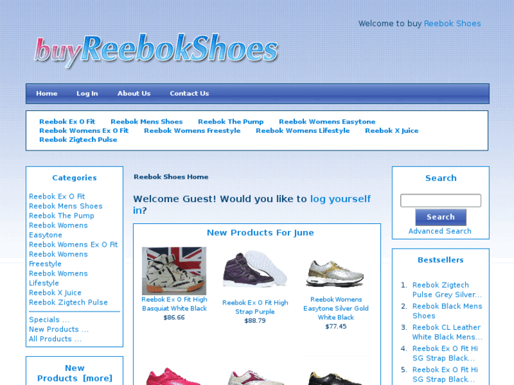 www.buyreebokshoes.com