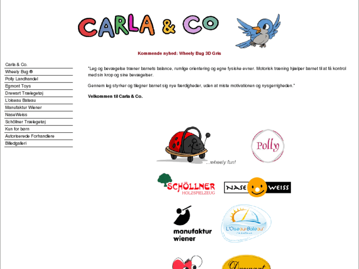 www.carla-co.com