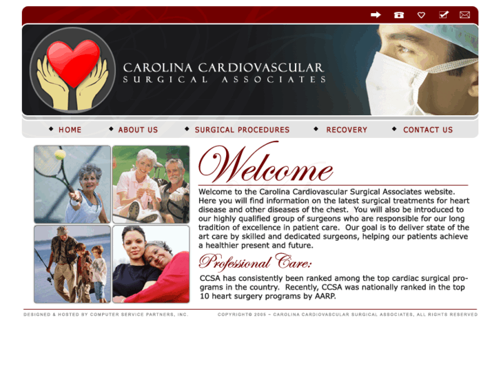 www.carolinacardiovascular.com