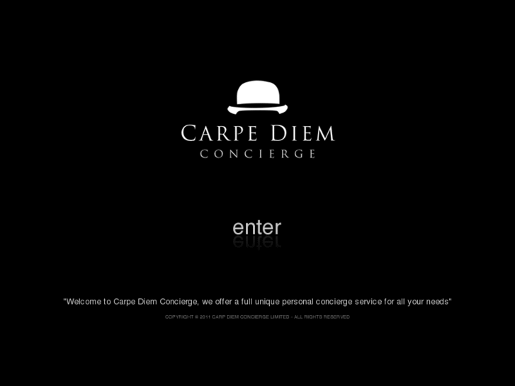 www.carpediemconcierge.com