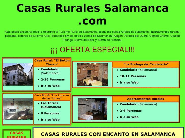 www.casasruralessalamanca.com