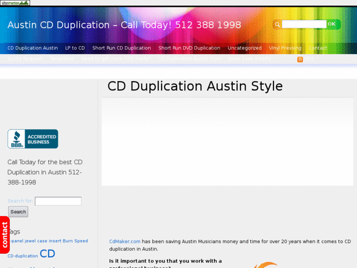 www.cdduplicationaustin.com