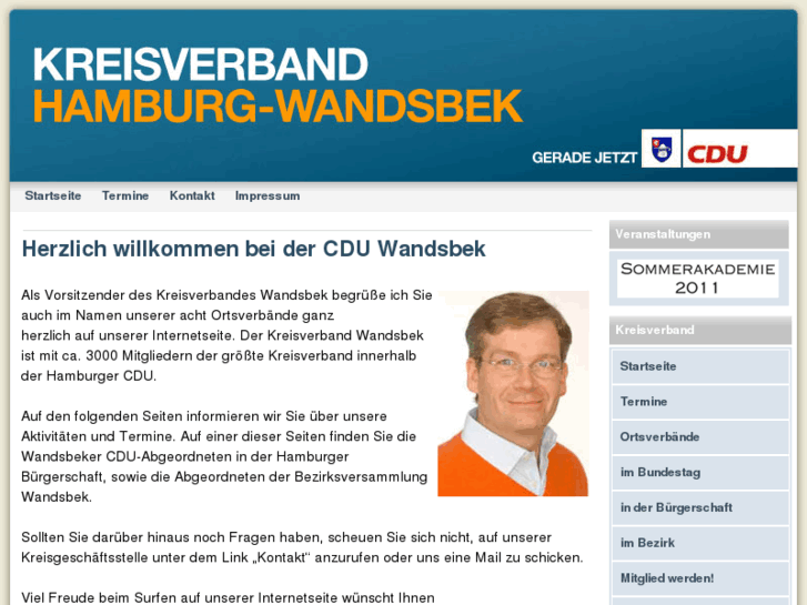 www.cdu-kvwandsbek.de