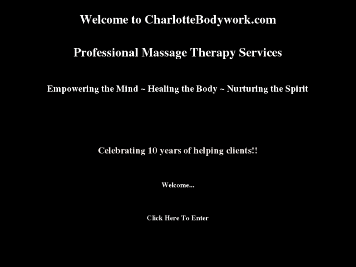 www.charlottebodywork.com