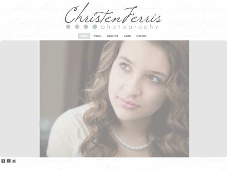 www.christenferris.com