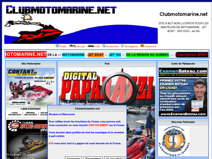 www.clubmotomarine.net