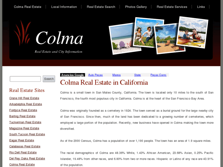 www.colmarealestate.com