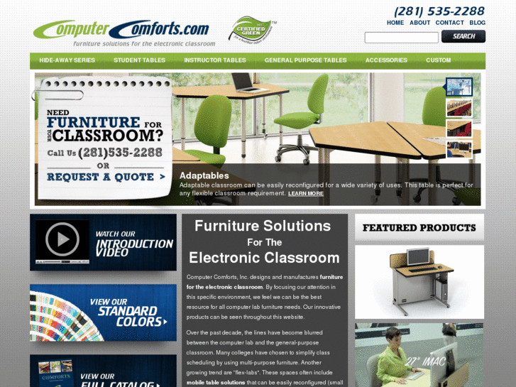 www.computercomforts.com