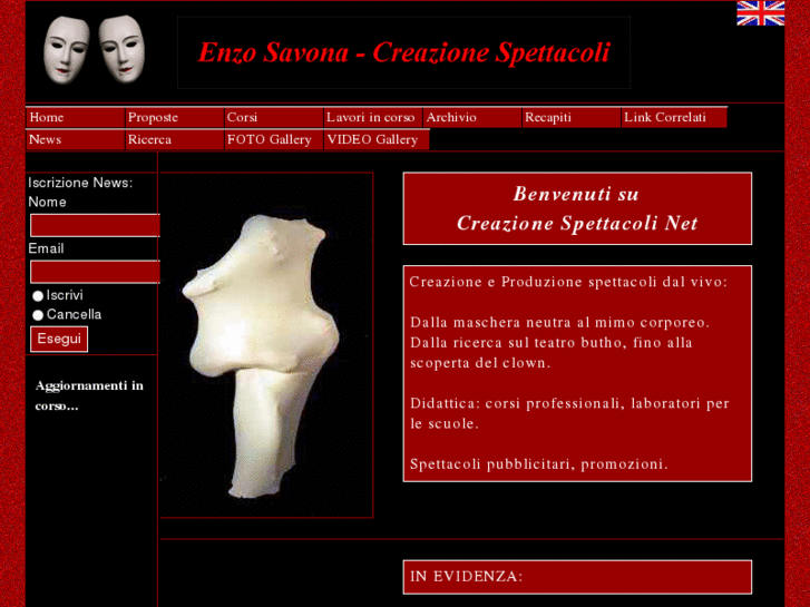 www.creazionespettacoli.net