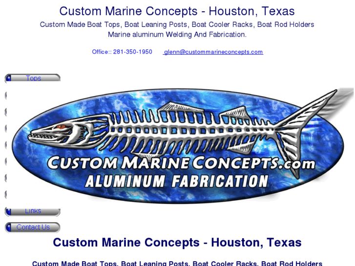 www.custommarineconcepts.com