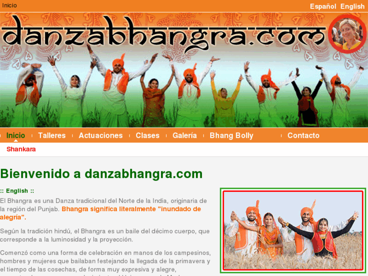 www.danzabhangra.com