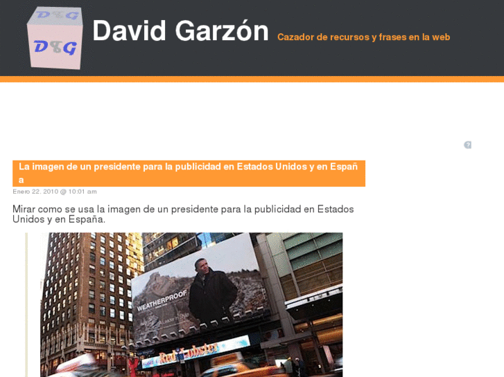 www.davidgarzon.com