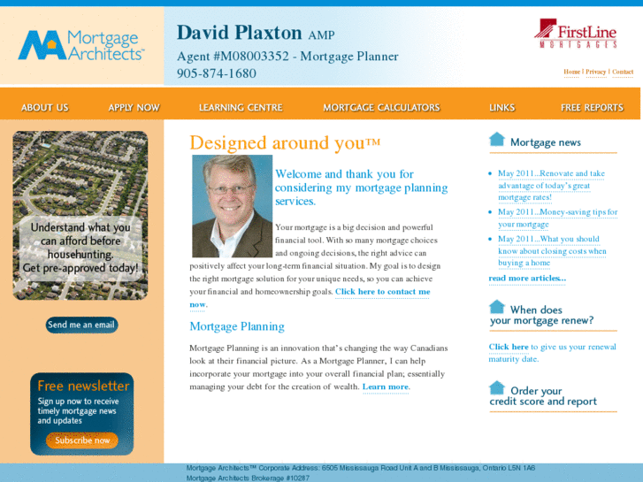 www.davidplaxton.com