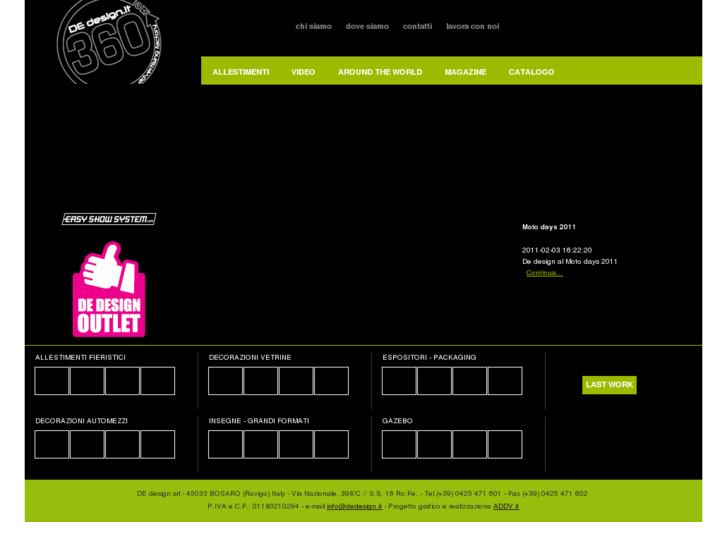 www.dedesign.it