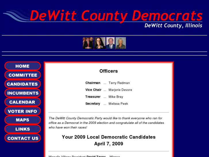 www.dewittdems.com