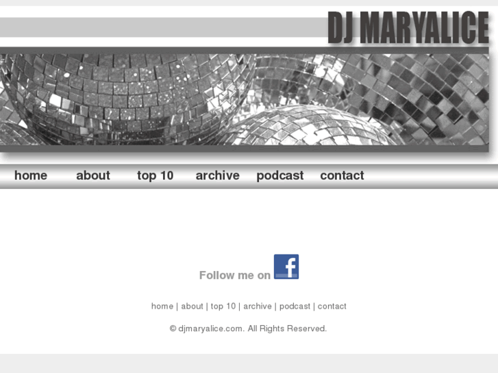 www.djmaryalice.com