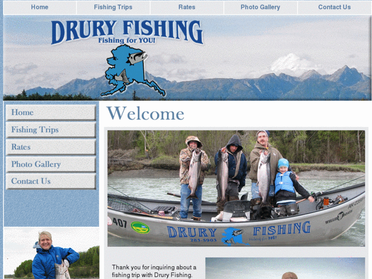 www.druryfishing.com