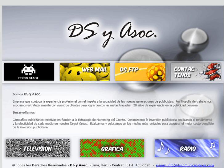 www.dscomunicaciones.com