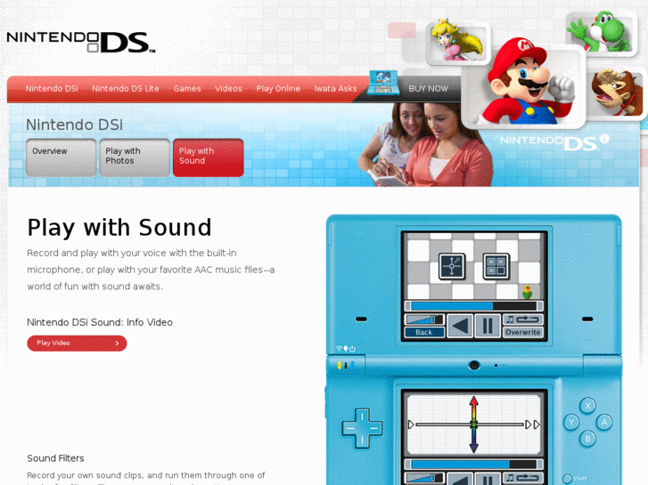 www.dsisound.net