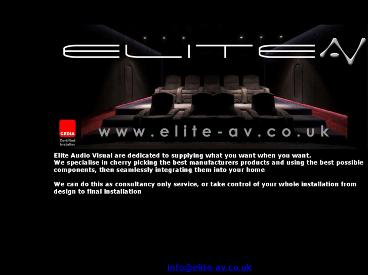 www.eliteav.co.uk