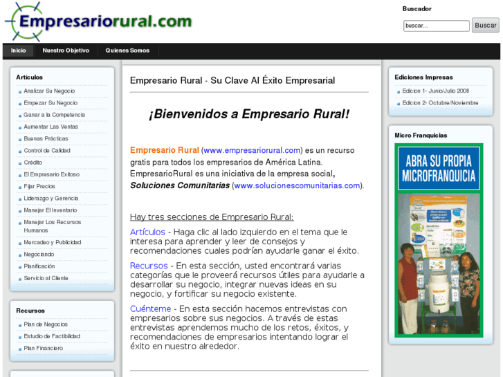 www.empresariorural.com