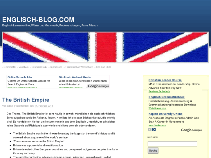 www.englischblog.com