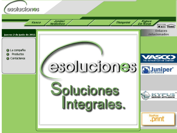 www.esoluciones-la.com