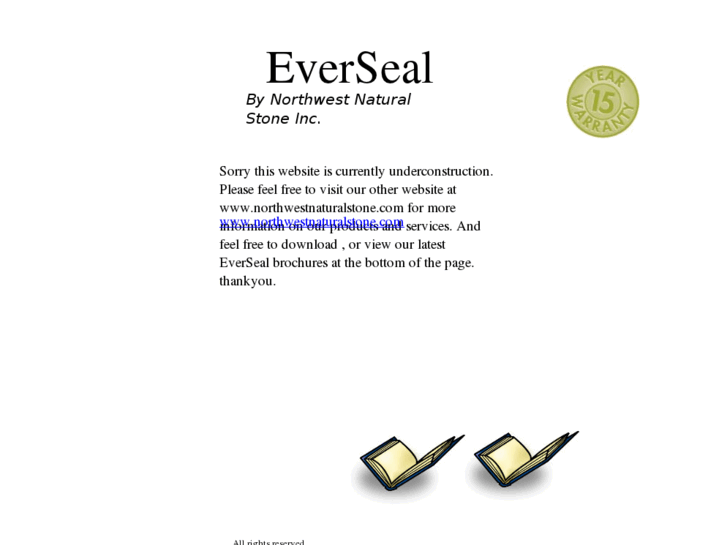 www.eversealservices.com