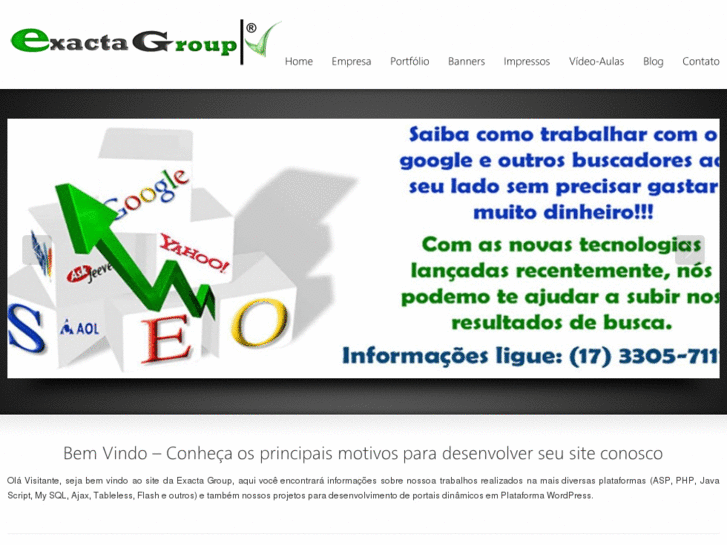 www.exactagroup.com.br